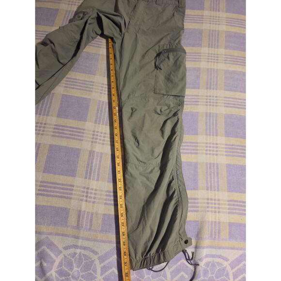 Patagonia Level 5 Military Soft Shell Pants Gen Regular Cargo Pockets - Picture 6 of 16